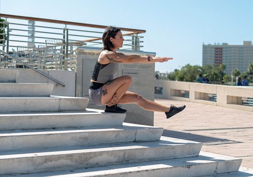 Annie's Down Town Fitness