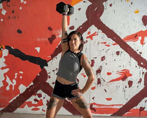 Annie's Down Town Fitness