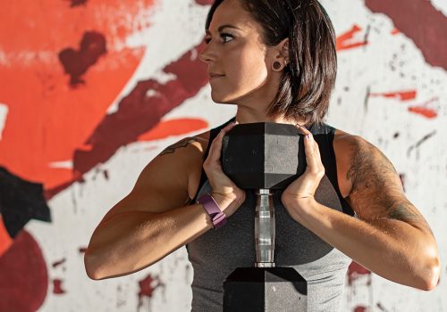 Annie's Down Town Fitness