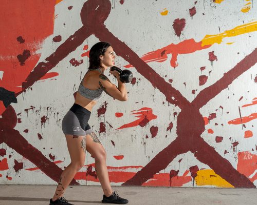 Annie's Down Town Fitness