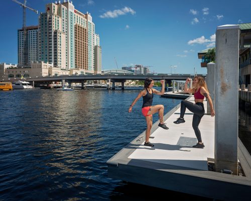 Annie's Down Town Fitness